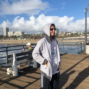 Meet your Posher, Aziz